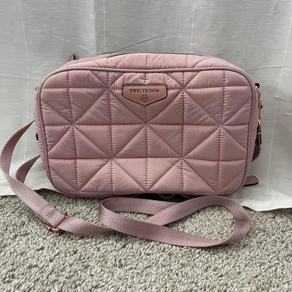 Twelvelittle Diaper Clutch